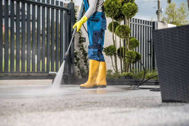 Best Building Exterior Washing  in West Freehold, NJ